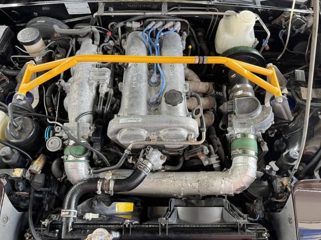 1993 Mazda Roadster (Eunos Roadster / MX-5) JDM car for sale — photo 3 of 10