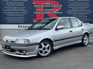 1995 Nissan Primera JDM car for sale