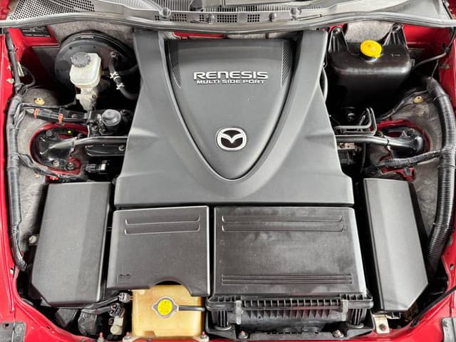 2004 Mazda RX-8 JDM car for sale — photo 3 of 10