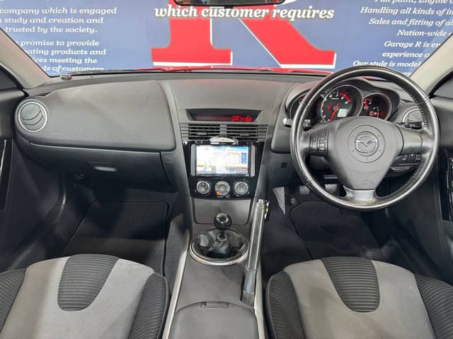 2004 Mazda RX-8 JDM car for sale — photo 4 of 10
