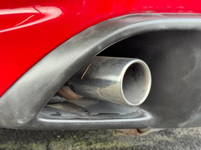 2004 Mazda RX-8 JDM car for sale — photo 9 of 10