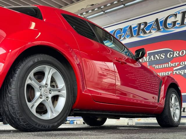 2004 Mazda RX-8 JDM car for sale — photo 10 of 10