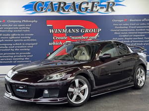 2004 Mazda RX-8 JDM car for sale