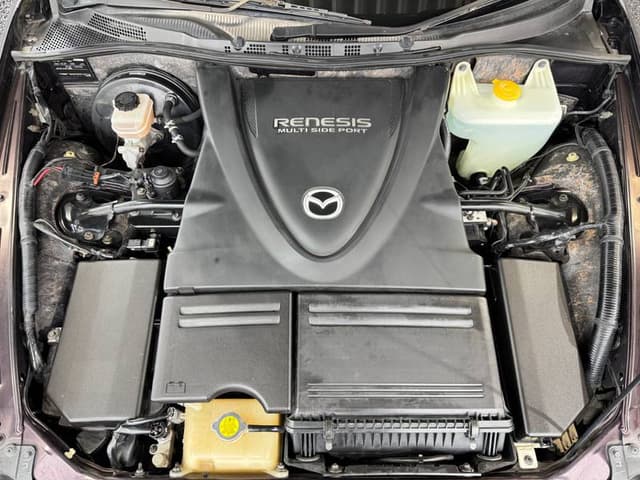 2004 Mazda RX-8 JDM car for sale — photo 3 of 10