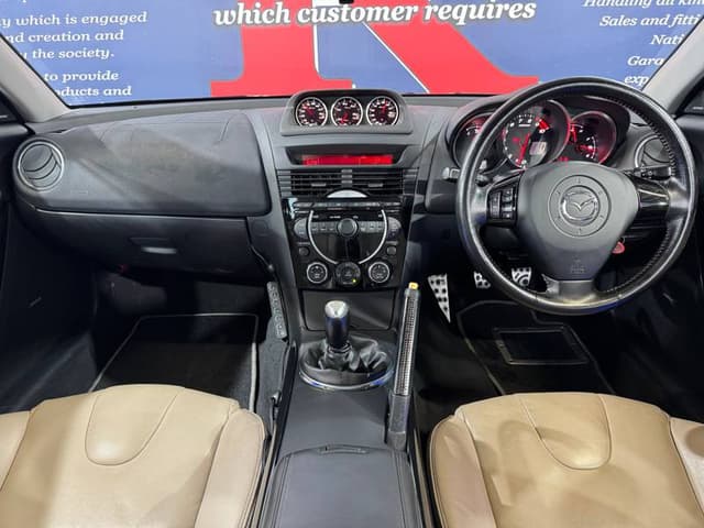 2004 Mazda RX-8 JDM car for sale — photo 4 of 10
