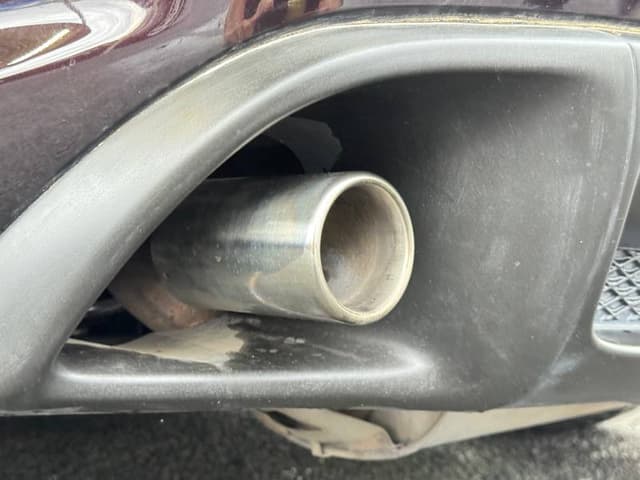 2004 Mazda RX-8 JDM car for sale — photo 8 of 10