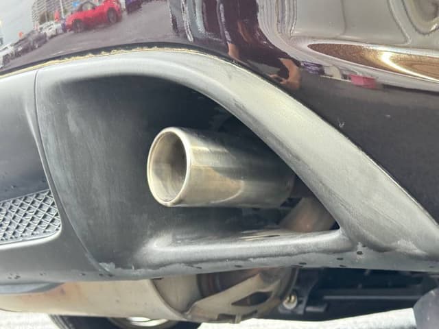 2004 Mazda RX-8 JDM car for sale — photo 9 of 10