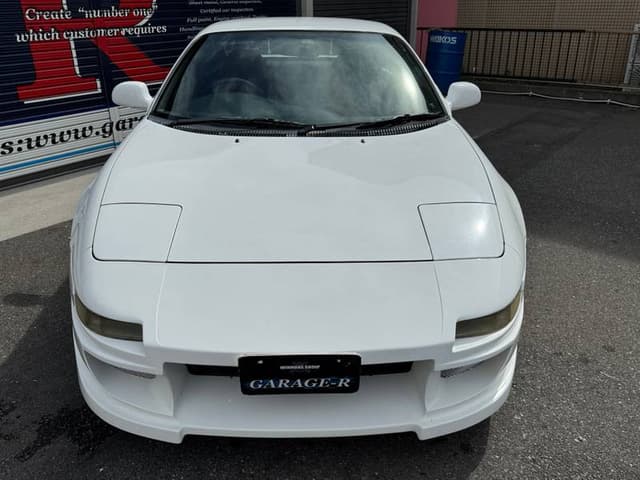 1997 Toyota MR-2 JDM car for sale — photo 5 of 10