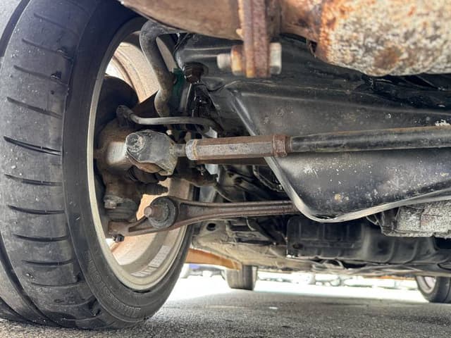 1997 Toyota MR-2 JDM car for sale — photo 10 of 10