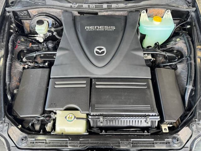 2007 Mazda RX-8 JDM car for sale — photo 3 of 10