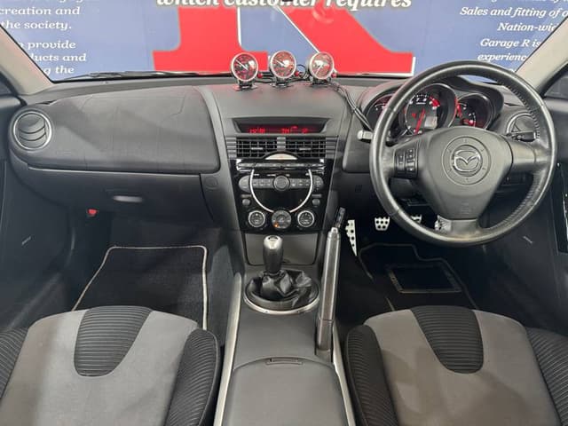 2007 Mazda RX-8 JDM car for sale — photo 4 of 10