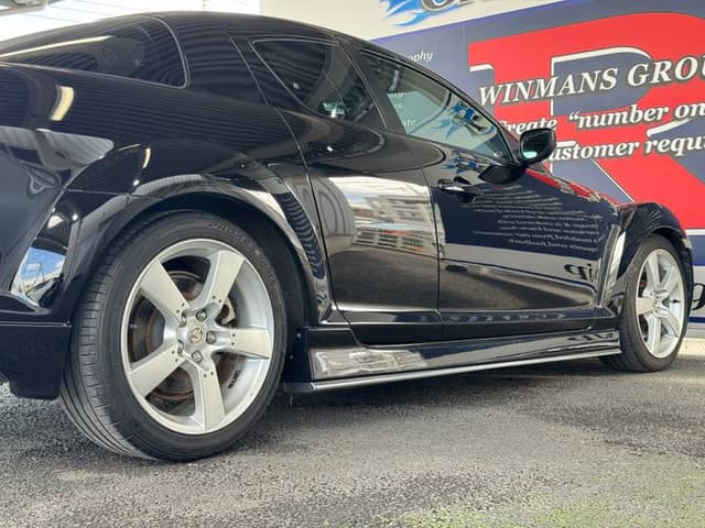 2007 Mazda RX-8 JDM car for sale — photo 10 of 10