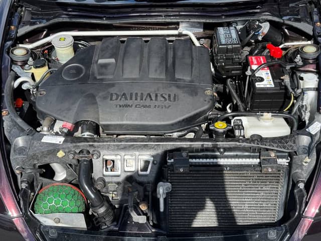 2009 Daihatsu Copen JDM car for sale — photo 3 of 10