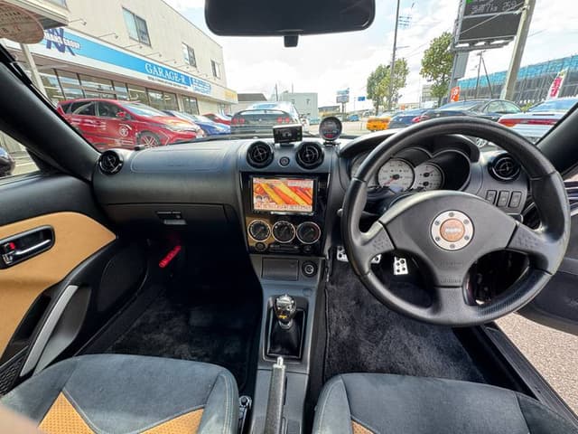 2009 Daihatsu Copen JDM car for sale — photo 4 of 10