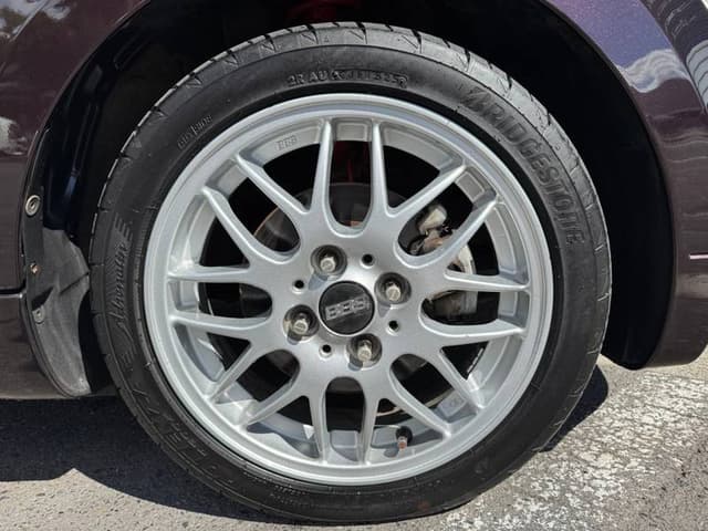 2009 Daihatsu Copen JDM car for sale — photo 10 of 10