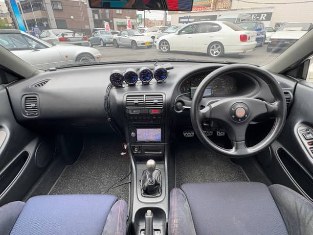 1996 Honda Integra JDM car for sale — photo 3 of 10