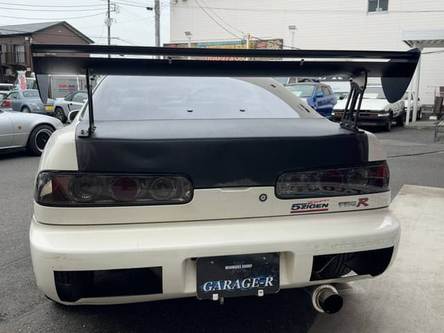 1996 Honda Integra JDM car for sale — photo 7 of 10