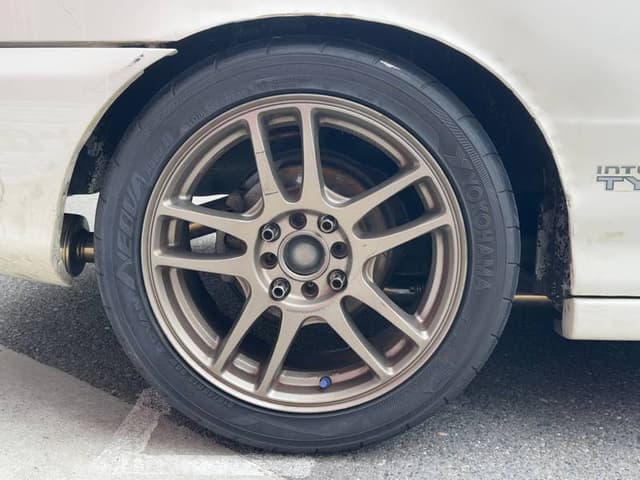 1996 Honda Integra JDM car for sale — photo 10 of 10