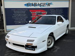 1990 Mazda RX-7 JDM car for sale