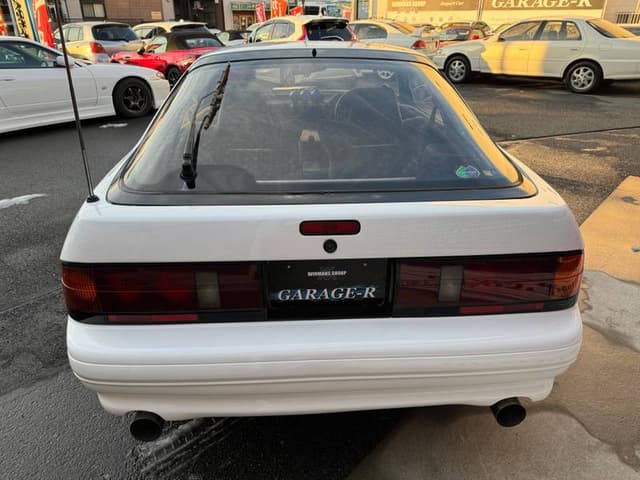 1990 Mazda RX-7 JDM car for sale — photo 8 of 10