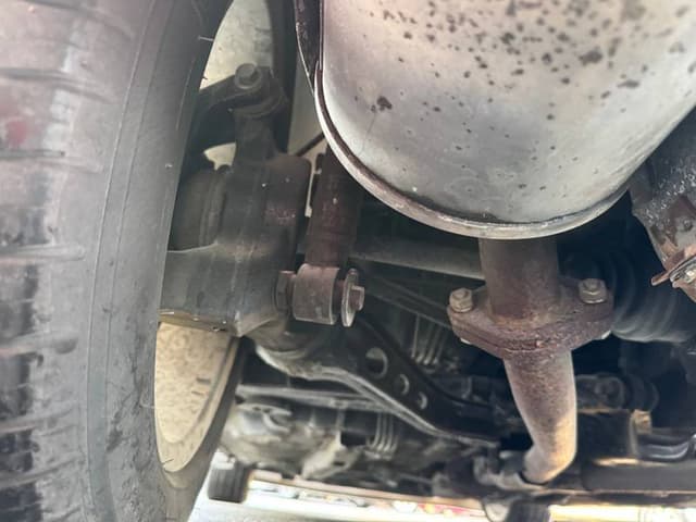 1990 Mazda RX-7 JDM car for sale — photo 10 of 10