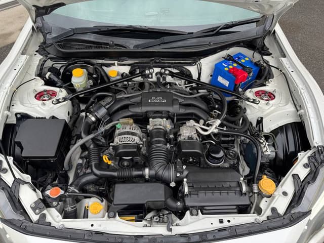 2012 Subaru BRZ JDM car for sale — photo 3 of 10