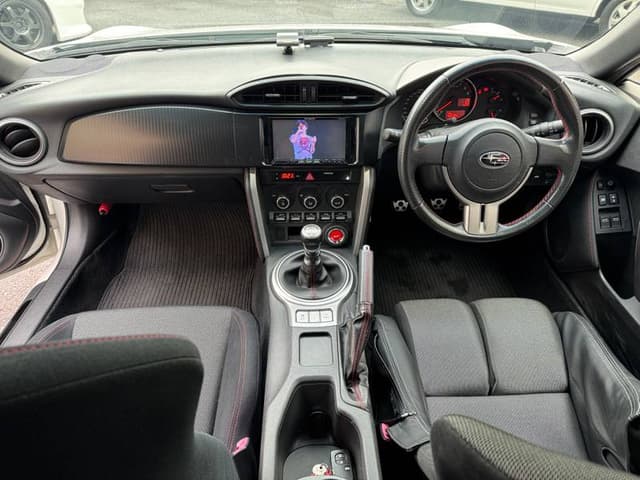 2012 Subaru BRZ JDM car for sale — photo 4 of 10