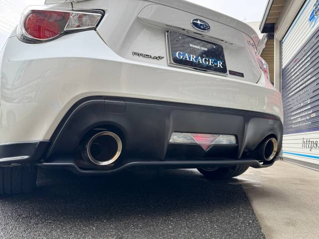 2012 Subaru BRZ JDM car for sale — photo 9 of 10