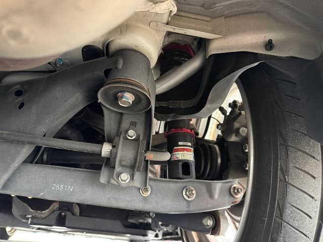 2012 Subaru BRZ JDM car for sale — photo 10 of 10