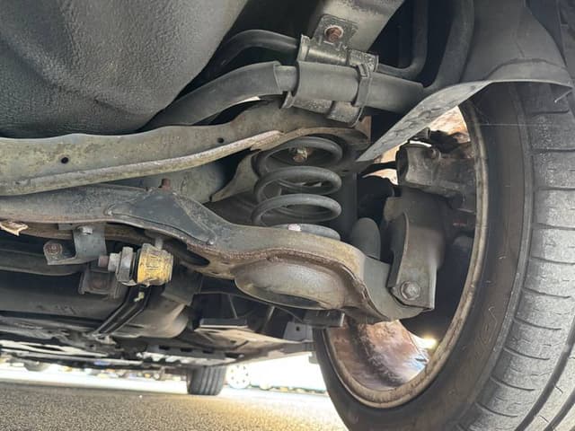 2006 Mazda Axela JDM car for sale — photo 10 of 10