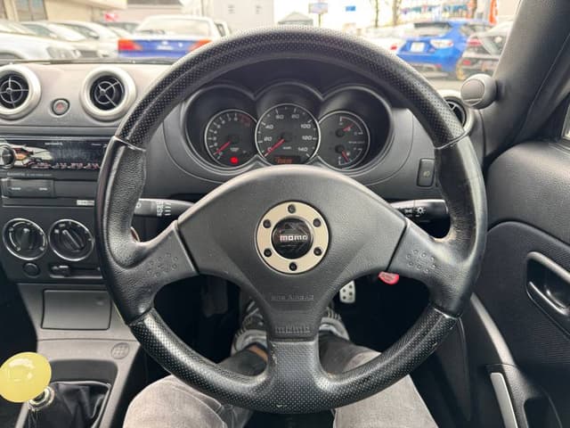 2003 Daihatsu Copen JDM car for sale — photo 2 of 10