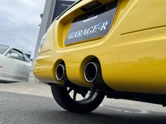 2003 Daihatsu Copen JDM car for sale — photo 10 of 10