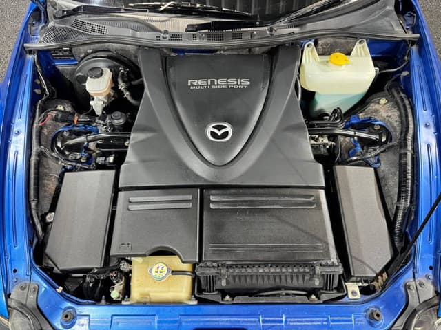 2004 Mazda RX-8 JDM car for sale — photo 3 of 10