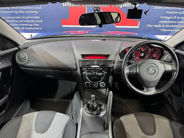 2004 Mazda RX-8 JDM car for sale — photo 4 of 10