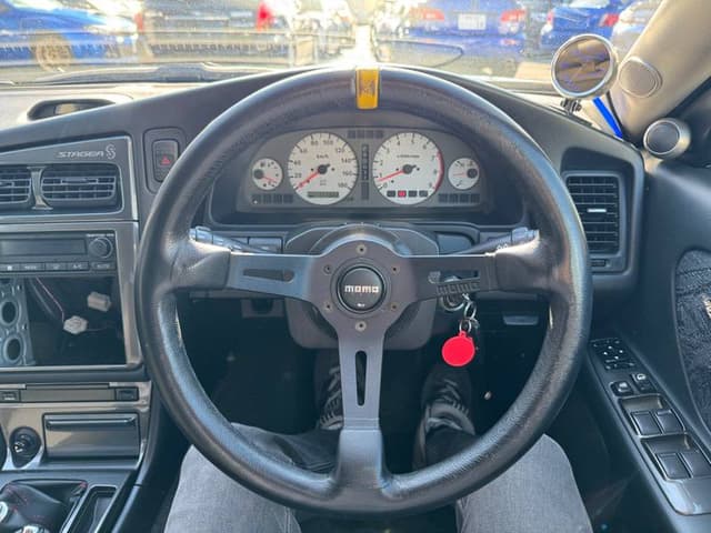2000 Nissan Stagea JDM car for sale — photo 2 of 10
