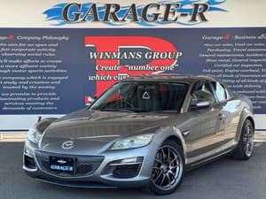 2008 Mazda RX-8 JDM car for sale