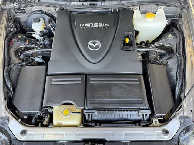 2008 Mazda RX-8 JDM car for sale — photo 3 of 10