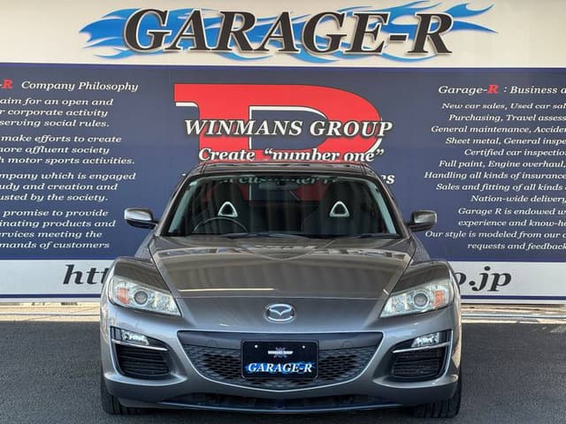 2008 Mazda RX-8 JDM car for sale — photo 5 of 10