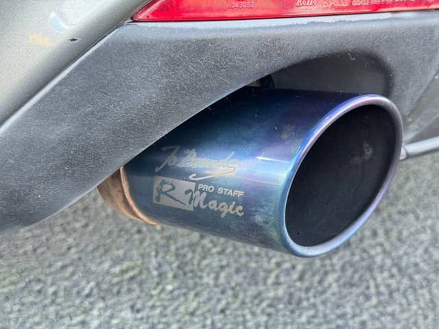 2008 Mazda RX-8 JDM car for sale — photo 9 of 10
