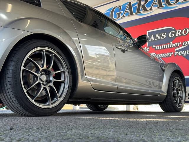 2008 Mazda RX-8 JDM car for sale — photo 10 of 10