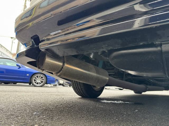 1986 Toyota Sprinter JDM car for sale — photo 9 of 10
