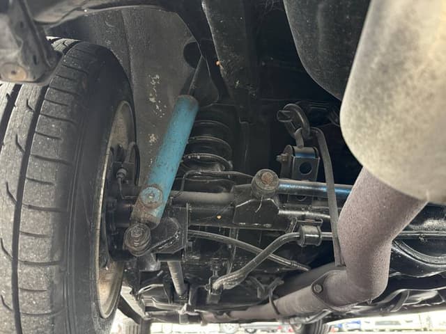 1986 Toyota Sprinter JDM car for sale — photo 10 of 10