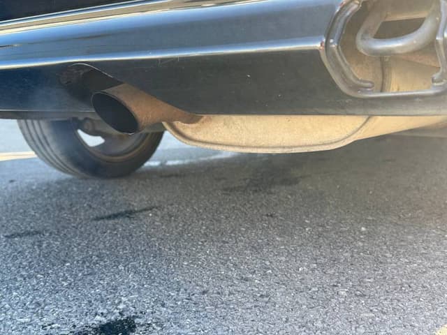 1995 Nissan Primera JDM car for sale — photo 8 of 10
