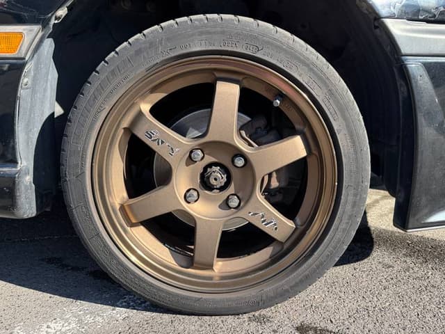1995 Nissan Primera JDM car for sale — photo 10 of 10