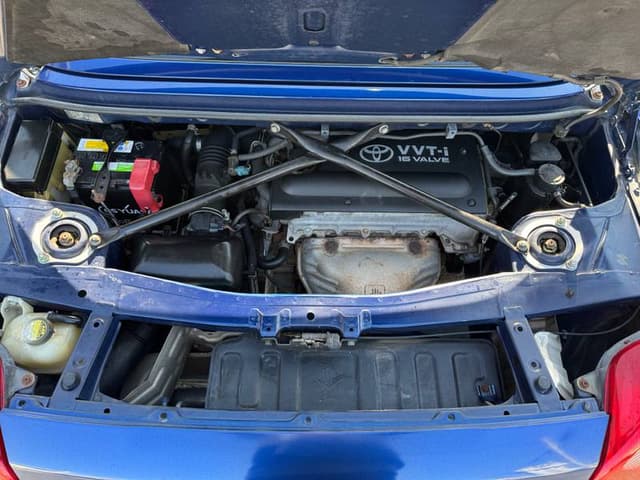 2000 Toyota MR-S JDM car for sale — photo 3 of 10