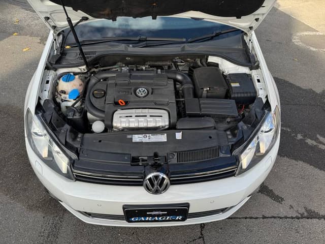 2012 Volkswagen Golf JDM car for sale — photo 3 of 10