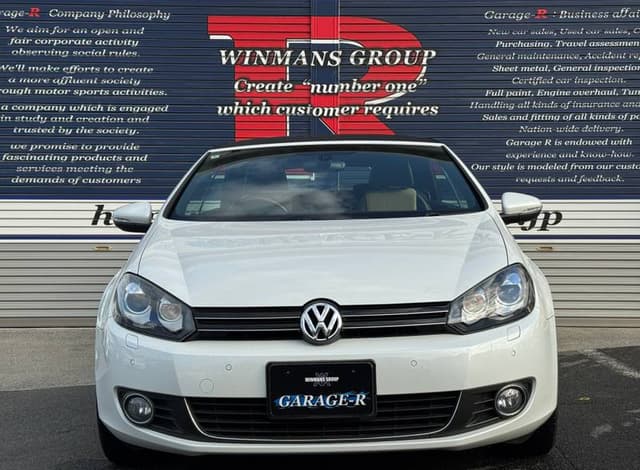 2012 Volkswagen Golf JDM car for sale — photo 5 of 10