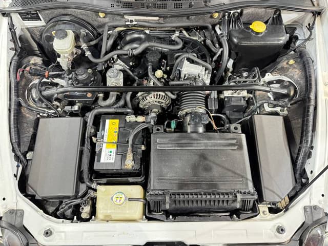 2004 Mazda RX-8 JDM car for sale — photo 3 of 10