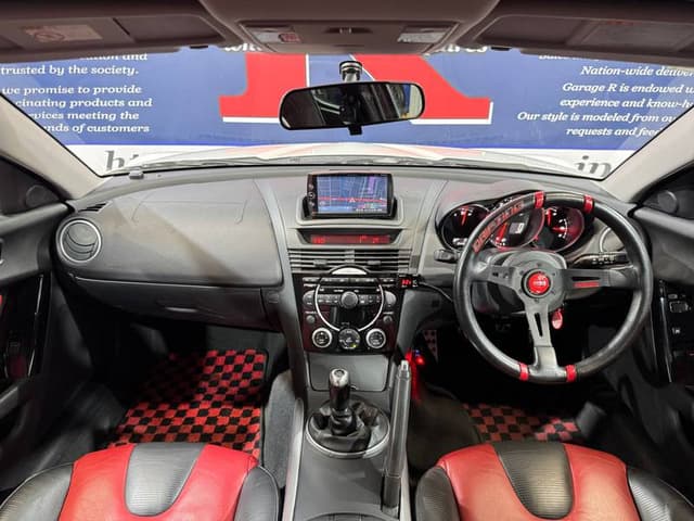 2004 Mazda RX-8 JDM car for sale — photo 4 of 10
