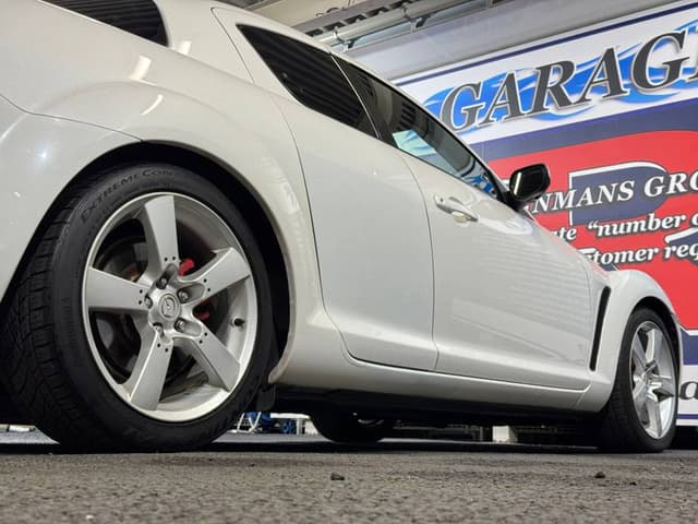 2004 Mazda RX-8 JDM car for sale — photo 10 of 10